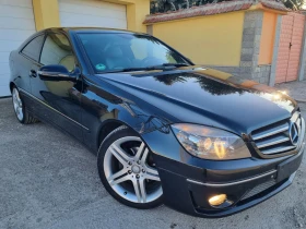 Mercedes-Benz CLC 200 2.2cdi 6sk, снимка 1