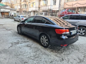 Toyota Avensis 2.0 D-4D (Facelift), снимка 5