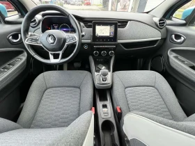 Renault Zoe Zen R135 52kwh/ 60000км, снимка 7