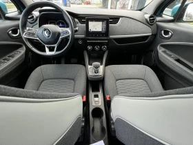 Renault Zoe Zen R135 52kwh/ 60000км, снимка 11