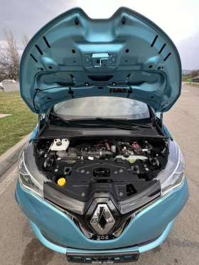 Renault Zoe 2021 52kW 60000, снимка 15