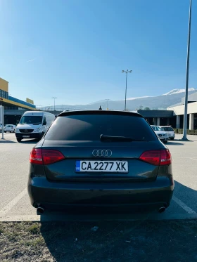 Audi A4 3.0TDI, 239h, 6ZF, снимка 5