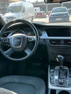 Audi A4 3.0TDI, 239h, 6ZF, снимка 7