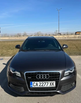 Audi A4 3.0TDI, 239h, 6ZF, снимка 3