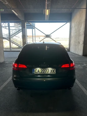 Audi A4 3.0TDI, 239h, 6ZF, снимка 13