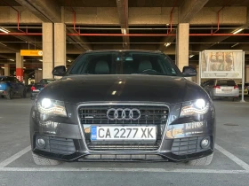 Audi A4 3.0TDI, 239h, 6ZF, снимка 12