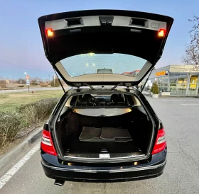 Mercedes-Benz C 220 646 Avantgarde, снимка 9