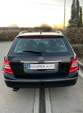 Mercedes-Benz C 220 646 Avantgarde, снимка 8