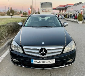 Mercedes-Benz C 220 646 Avantgarde, снимка 3