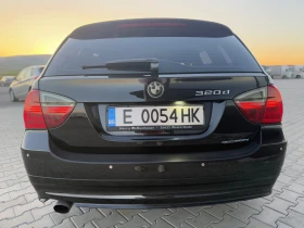 Обява за продажба на BMW 320 2.0d 163 ks  ~7 900 лв. - изображение 5
