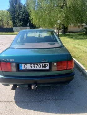 Audi 80 | Mobile.bg    4