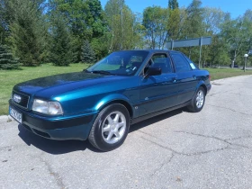Снимка Audi 80