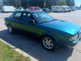 Audi 80 | Mobile.bg    2