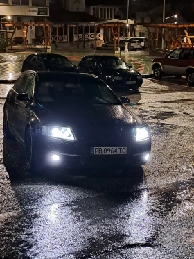 Audi A6 3.0+ +  | Mobile.bg    6