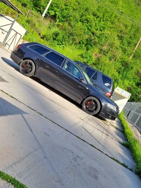 Audi A6 3.0+ +  | Mobile.bg    8
