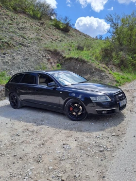 Audi A6 3.0+ +  | Mobile.bg    3