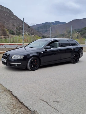 Audi A6 3.0+ +  | Mobile.bg    4