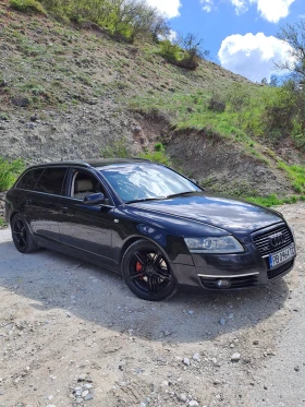 Audi A6 3.0+ +  | Mobile.bg    2