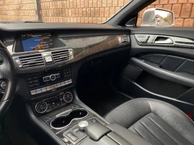 Mercedes-Benz CLS 550 * AMG PACK* 4MATIC* 360CAM* (  ) | Mobile.bg    13