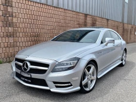 Mercedes-Benz CLS 550 * AMG PACK* 4MATIC* 360CAM* (  ) | Mobile.bg    8