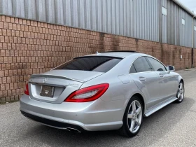 Mercedes-Benz CLS 550 * AMG PACK* 4MATIC* 360CAM* (  ) | Mobile.bg    3