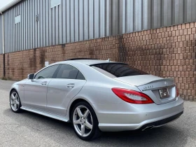Mercedes-Benz CLS 550 * AMG PACK* 4MATIC* 360CAM* (  ) | Mobile.bg    6