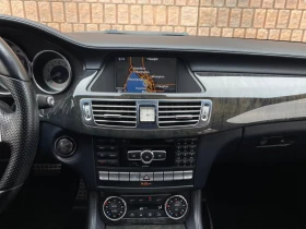 Mercedes-Benz CLS 550 * AMG PACK* 4MATIC* 360CAM* (  ) | Mobile.bg    12
