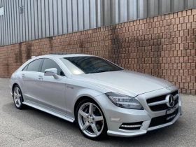 Mercedes-Benz CLS 550 * AMG PACK* 4MATIC* 360CAM* (  ) | Mobile.bg    2