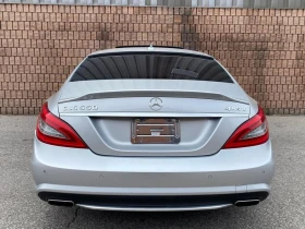 Mercedes-Benz CLS 550 * AMG PACK* 4MATIC* 360CAM* (  ) | Mobile.bg    4