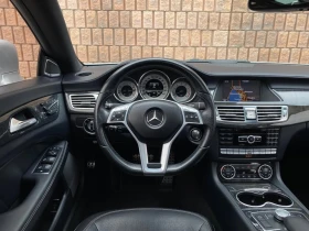 Mercedes-Benz CLS 550 * AMG PACK* 4MATIC* 360CAM* (  ) | Mobile.bg    11