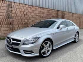 Mercedes-Benz CLS 550 * AMG PACK* 4MATIC* 360CAM* (  ) | Mobile.bg    10