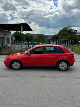 Audi A3 1.9tdi klima face - 2500 лв. - 10842156 5