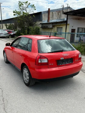 Audi A3 1.9tdi klima face - 2500 лв. - 10842156 7