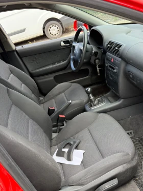 Audi A3 1.9tdi klima face - 2500 лв. - 10842156 13