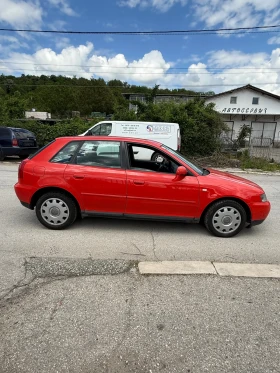 Audi A3 1.9tdi klima face - 2500 лв. - 10842156 4
