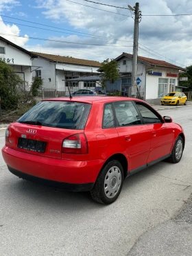 Audi A3 1.9tdi klima face - 2500 лв. - 10842156 6