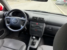 Audi A3 1.9tdi klima face - 2500 лв. - 10842156 9
