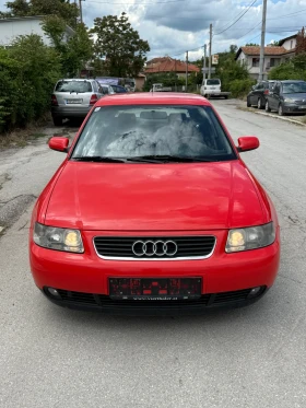 Audi A3 1.9tdi klima face - 2500 лв. - 10842156 2