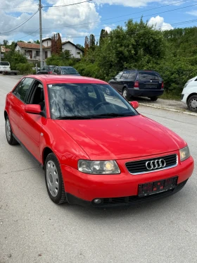 Audi A3 1.9tdi klima face - 2500 лв. - 10842156 3