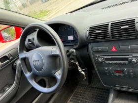 Audi A3 1.9tdi klima face - 2500 лв. - 10842156 12