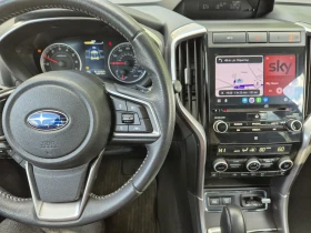 Subaru Ascent Premium | Mobile.bg    7