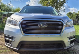 Subaru Ascent Premium | Mobile.bg    3