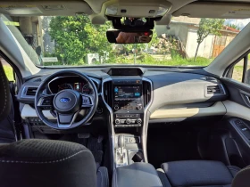 Subaru Ascent Premium | Mobile.bg    13