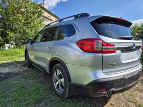 Subaru Ascent Premium | Mobile.bg    2
