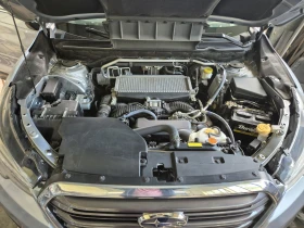 Subaru Ascent Premium | Mobile.bg    17