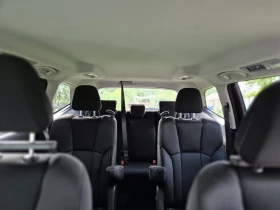 Subaru Ascent Premium | Mobile.bg    9