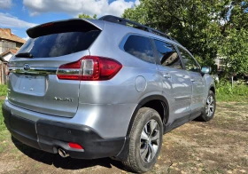 Subaru Ascent Premium | Mobile.bg    4
