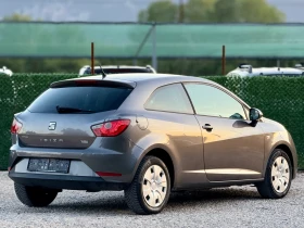 Seat Ibiza 1.2i FACELIFT - 5400 лв. - 19785637 7