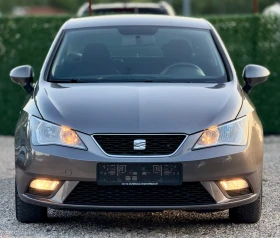 Seat Ibiza 1.2i FACELIFT - 5400 лв. - 19785637 2