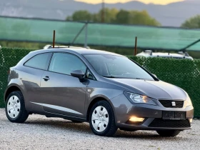 Seat Ibiza 1.2i FACELIFT